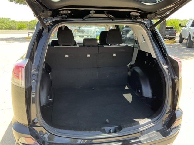 used 2016 Toyota RAV4 car, priced at $19,550