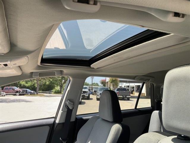 used 2016 Toyota RAV4 car, priced at $19,872