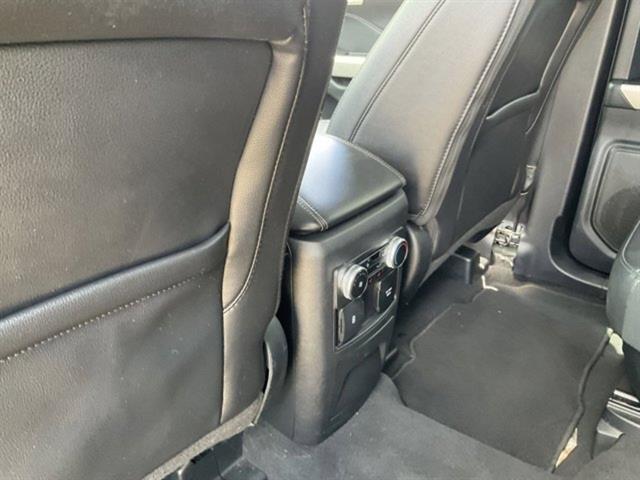 used 2022 Ford Explorer car, priced at $28,791