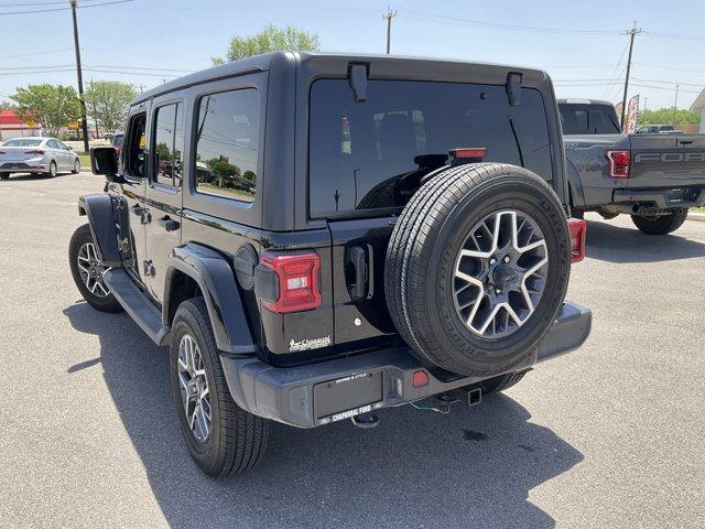 used 2019 Jeep Wrangler Unlimited car, priced at $24,992