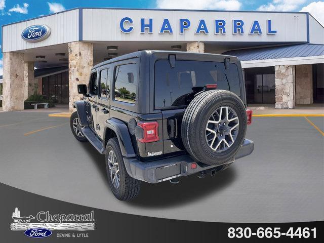 used 2019 Jeep Wrangler Unlimited car, priced at $22,750