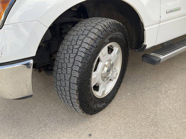 used 2014 Ford F-150 car, priced at $18,995