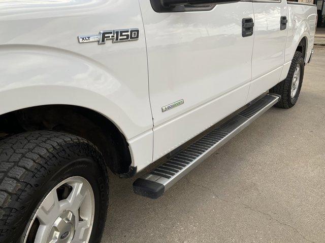 used 2014 Ford F-150 car, priced at $18,995