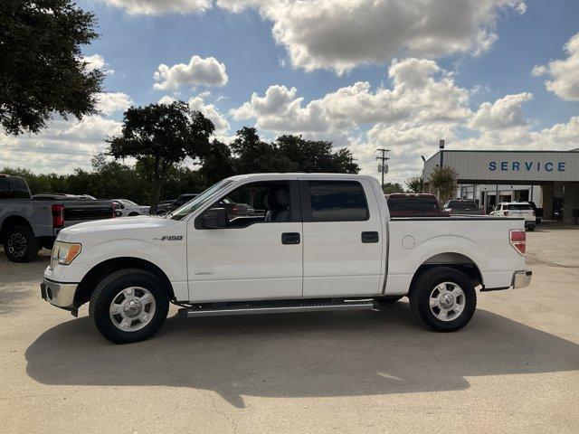 used 2014 Ford F-150 car, priced at $18,995
