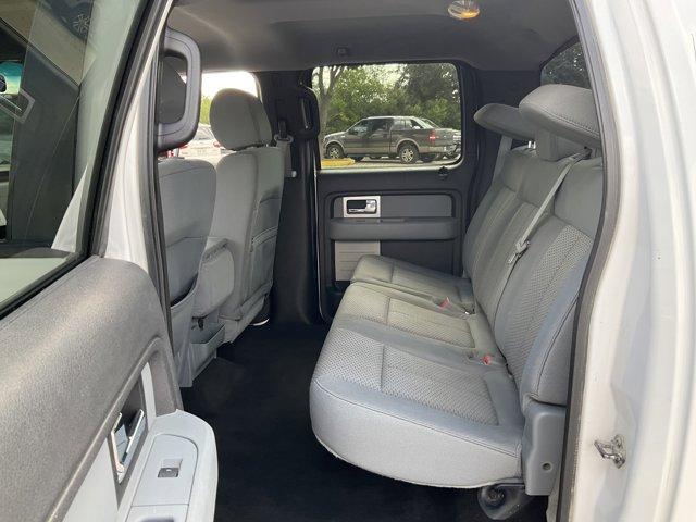 used 2014 Ford F-150 car, priced at $18,995