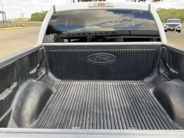 used 2014 Ford F-150 car, priced at $18,995