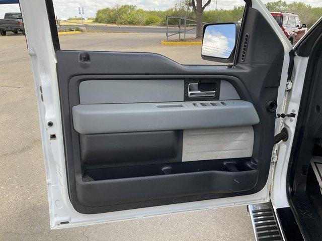 used 2014 Ford F-150 car, priced at $18,995