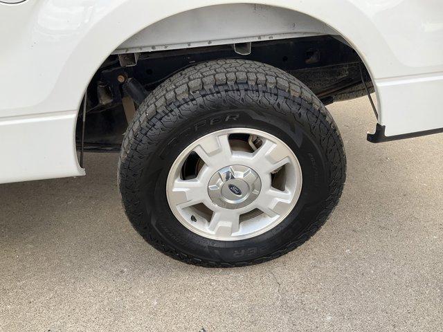 used 2014 Ford F-150 car, priced at $18,995