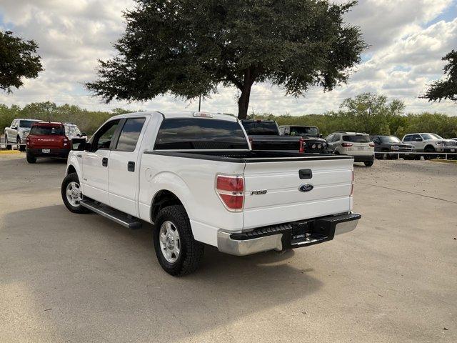 used 2014 Ford F-150 car, priced at $18,995