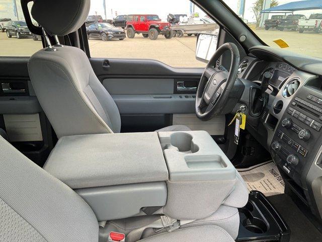 used 2014 Ford F-150 car, priced at $18,995