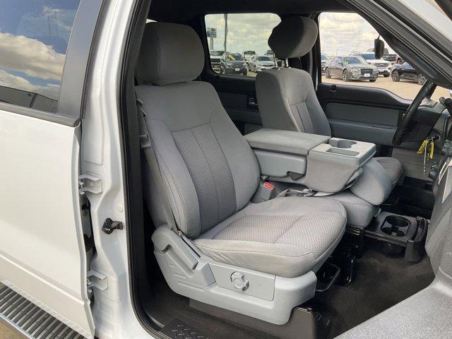 used 2014 Ford F-150 car, priced at $18,995