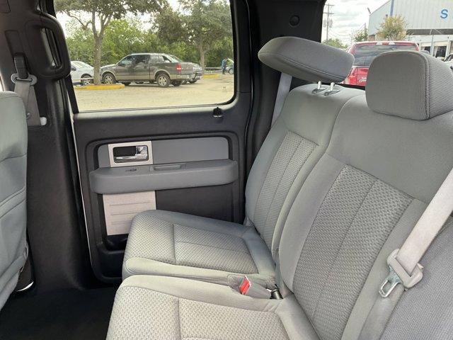 used 2014 Ford F-150 car, priced at $18,995