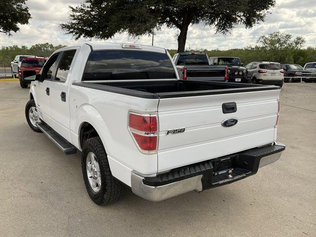 used 2014 Ford F-150 car, priced at $18,995