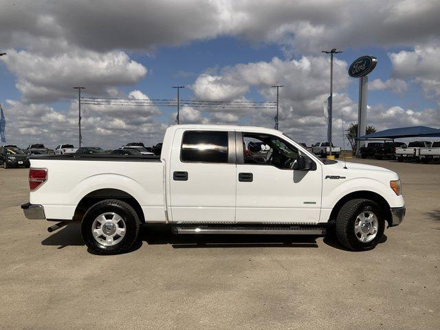used 2014 Ford F-150 car, priced at $18,995