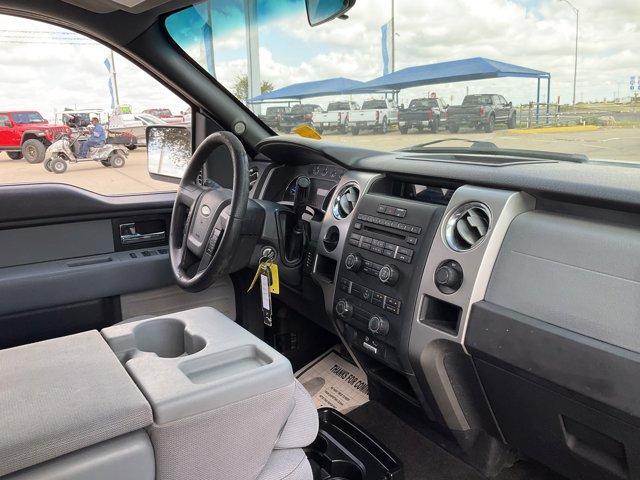 used 2014 Ford F-150 car, priced at $18,995