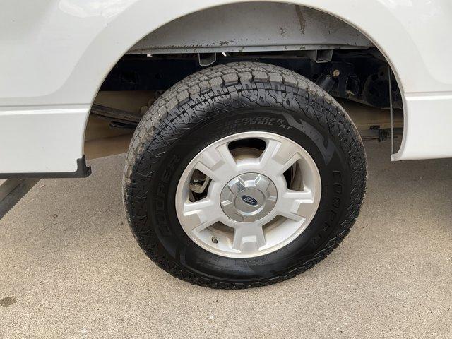 used 2014 Ford F-150 car, priced at $18,995