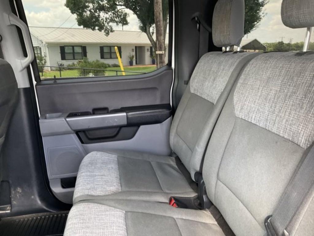used 2023 Ford F-250 car, priced at $51,985