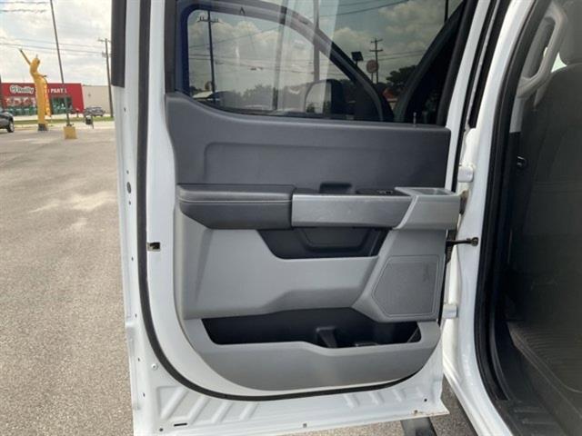 used 2023 Ford F-250 car, priced at $54,492