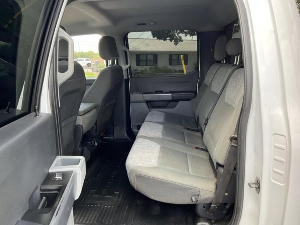 used 2023 Ford F-250 car, priced at $51,985