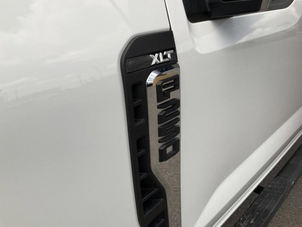 used 2023 Ford F-250 car, priced at $51,985