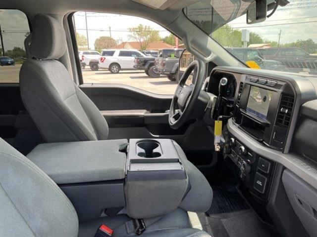 used 2023 Ford F-250 car, priced at $54,492