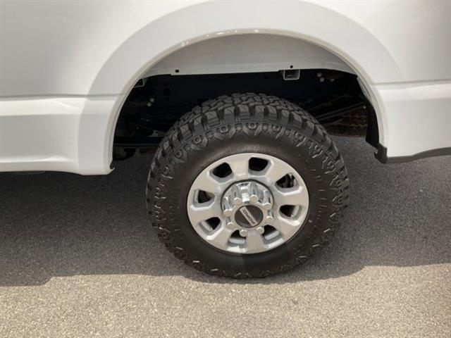 used 2023 Ford F-250 car, priced at $54,492