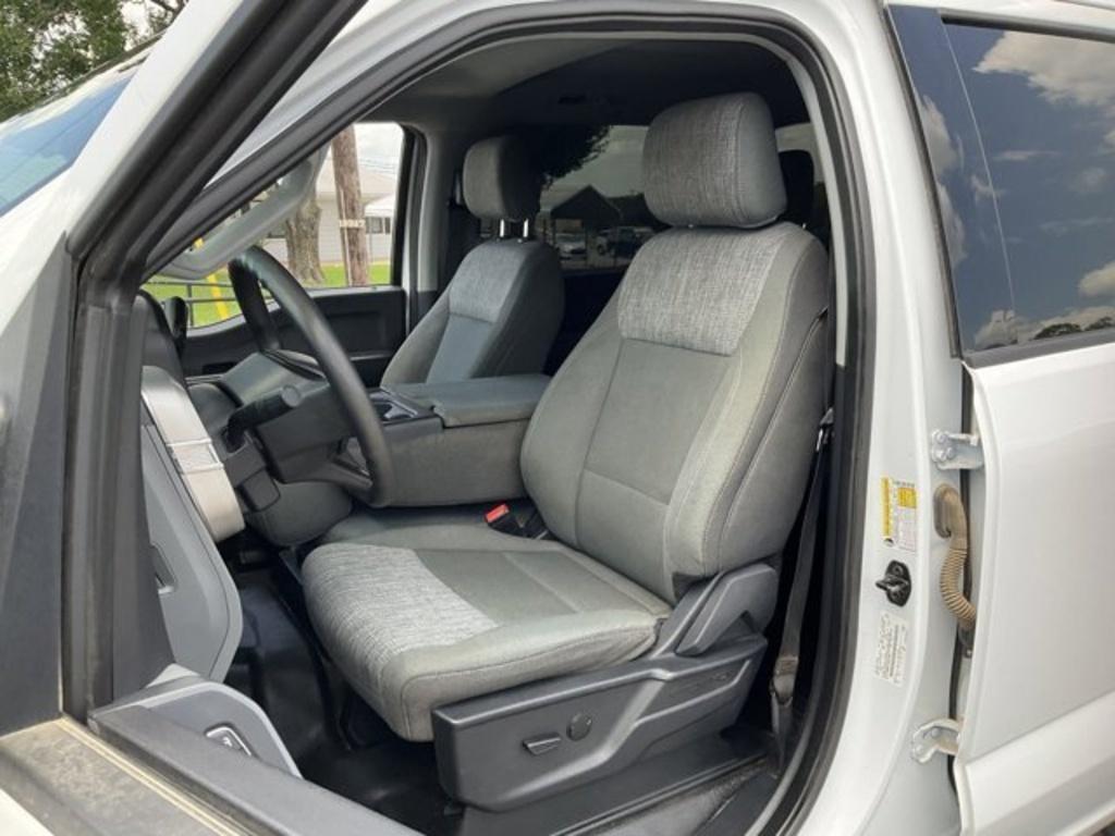 used 2023 Ford F-250 car, priced at $51,985