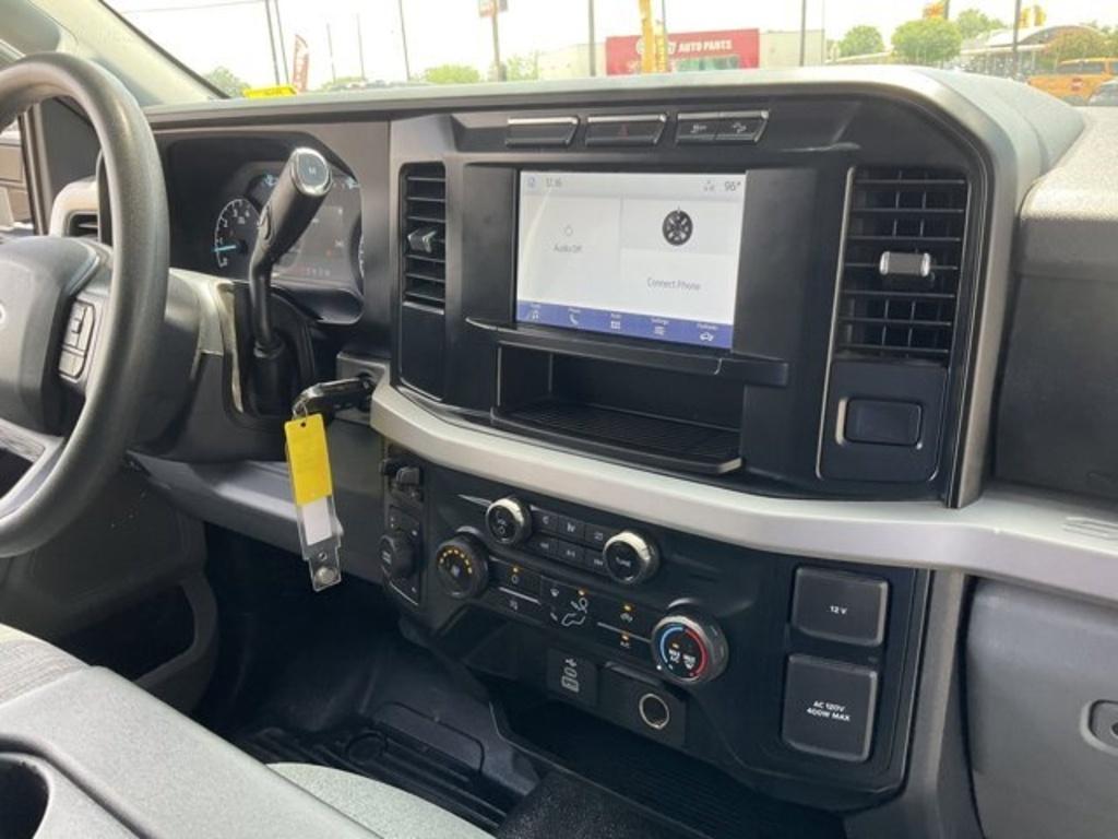 used 2023 Ford F-250 car, priced at $51,985