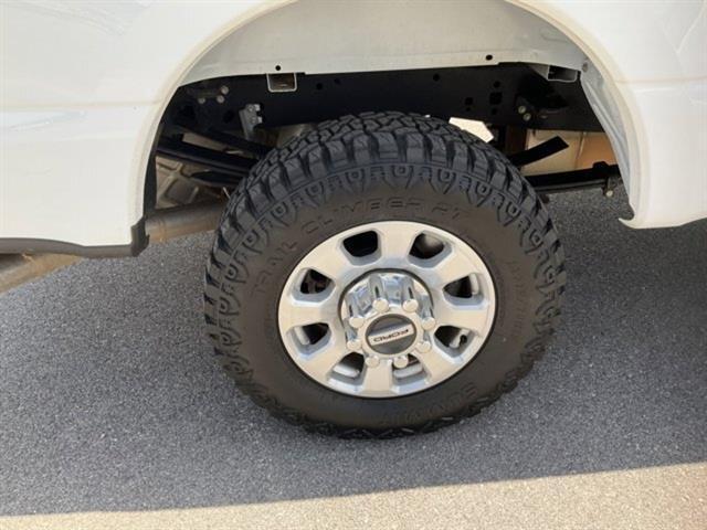 used 2023 Ford F-250 car, priced at $54,492