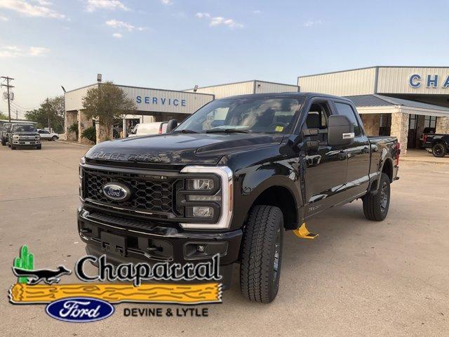 new 2024 Ford F-250 car, priced at $72,560