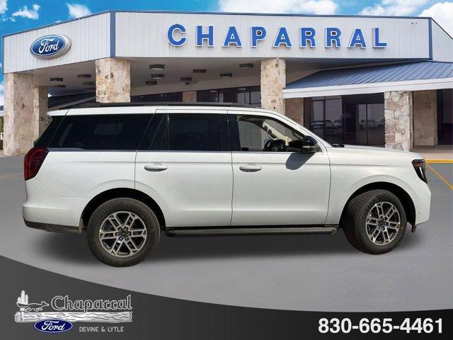 new 2025 Ford Expedition car, priced at $68,925