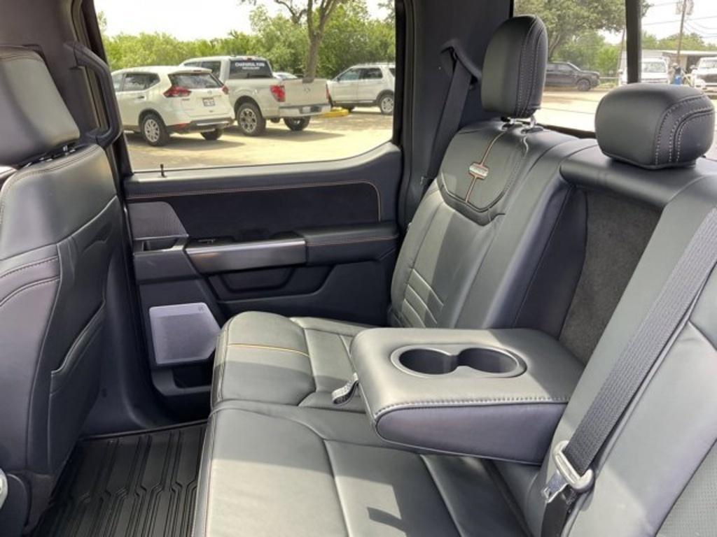 used 2021 Ford F-150 car, priced at $49,950