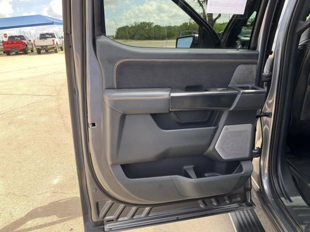 used 2021 Ford F-150 car, priced at $49,950