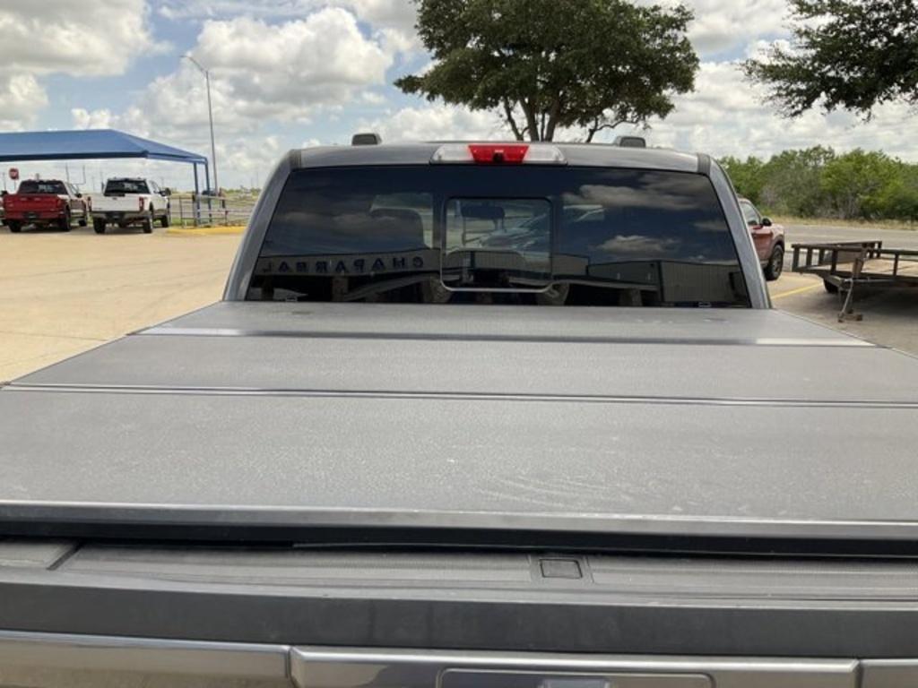 used 2021 Ford F-150 car, priced at $49,950