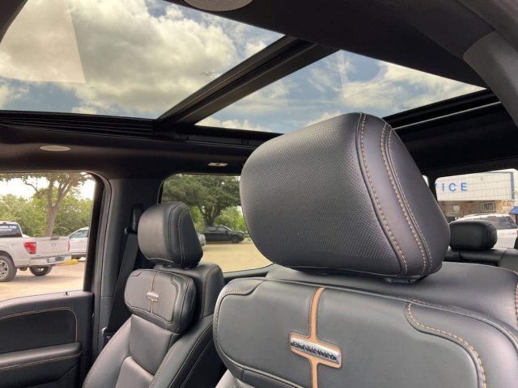 used 2021 Ford F-150 car, priced at $49,950