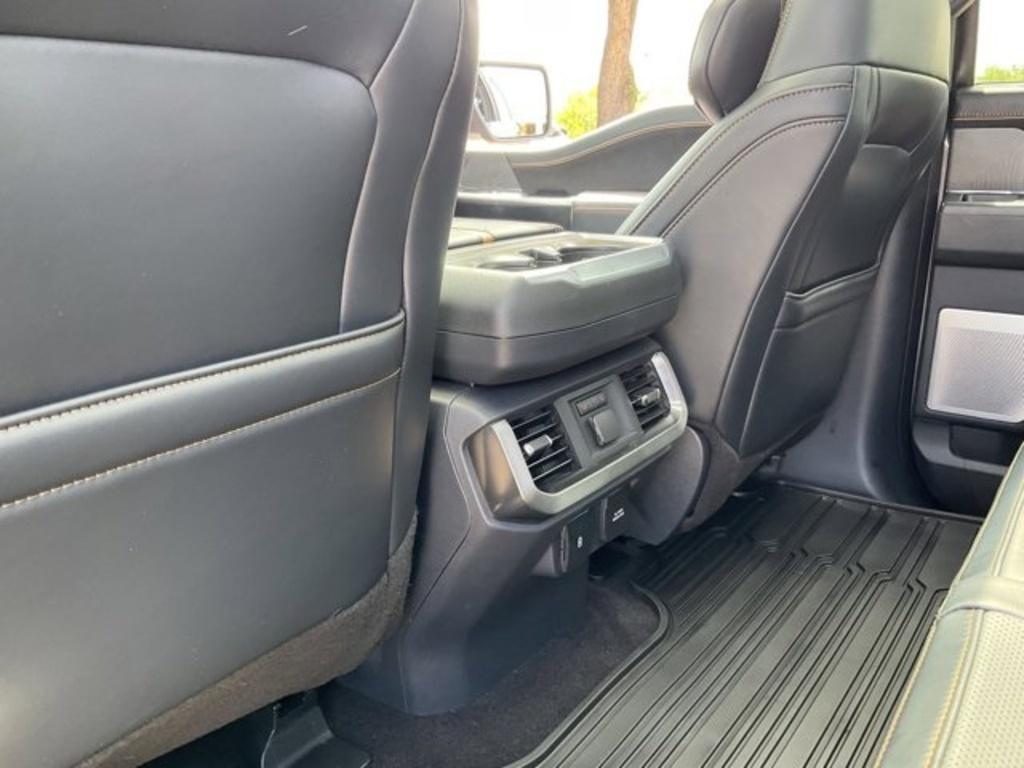 used 2021 Ford F-150 car, priced at $49,950