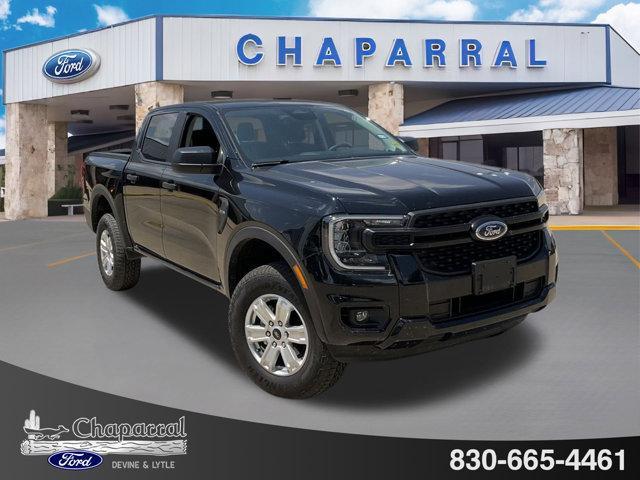 used 2024 Ford Ranger car, priced at $34,852