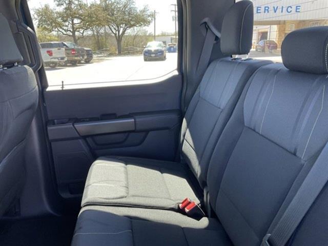 used 2024 Ford F-150 car, priced at $42,494