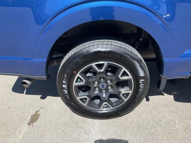 used 2024 Ford F-150 car, priced at $42,494