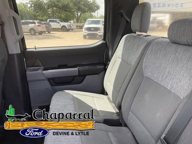 used 2022 Ford F-150 car, priced at $33,515