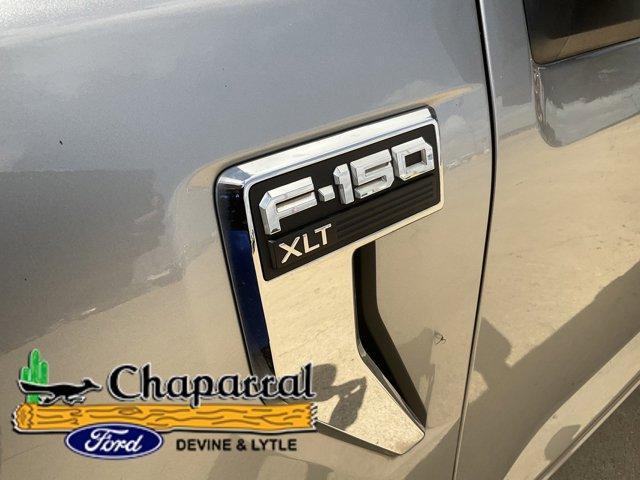 used 2022 Ford F-150 car, priced at $33,515