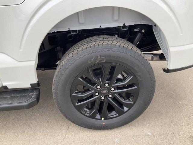 new 2025 Ford F-150 car, priced at $68,597