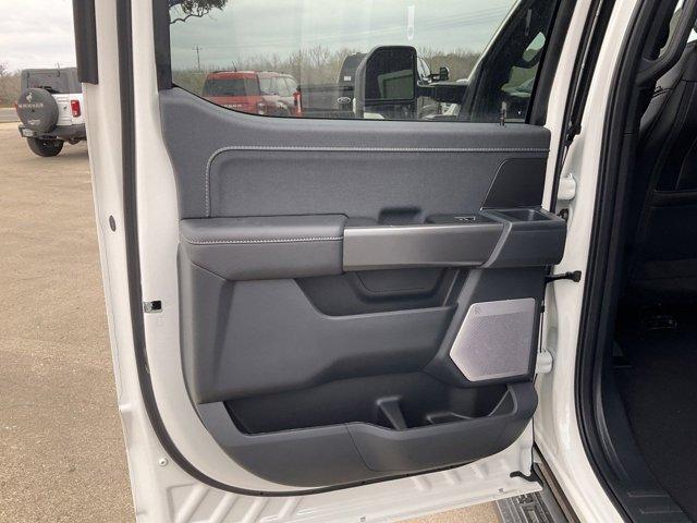 new 2025 Ford F-150 car, priced at $68,597