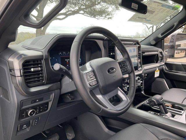 new 2025 Ford F-150 car, priced at $68,597