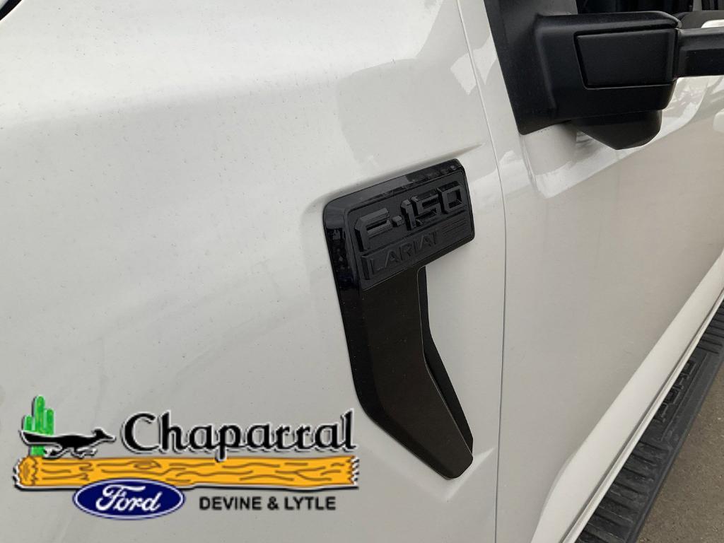 new 2025 Ford F-150 car, priced at $69,097