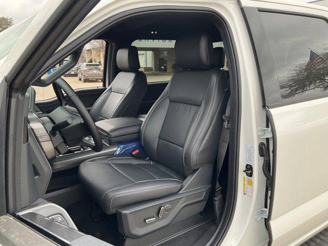 new 2025 Ford F-150 car, priced at $68,597