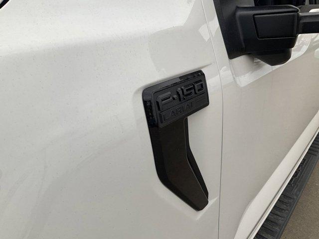 new 2025 Ford F-150 car, priced at $68,597