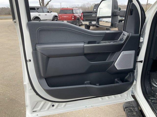 new 2025 Ford F-150 car, priced at $68,597