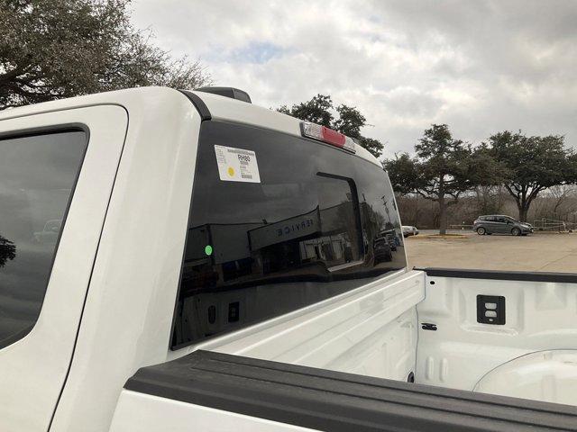 new 2025 Ford F-150 car, priced at $68,597