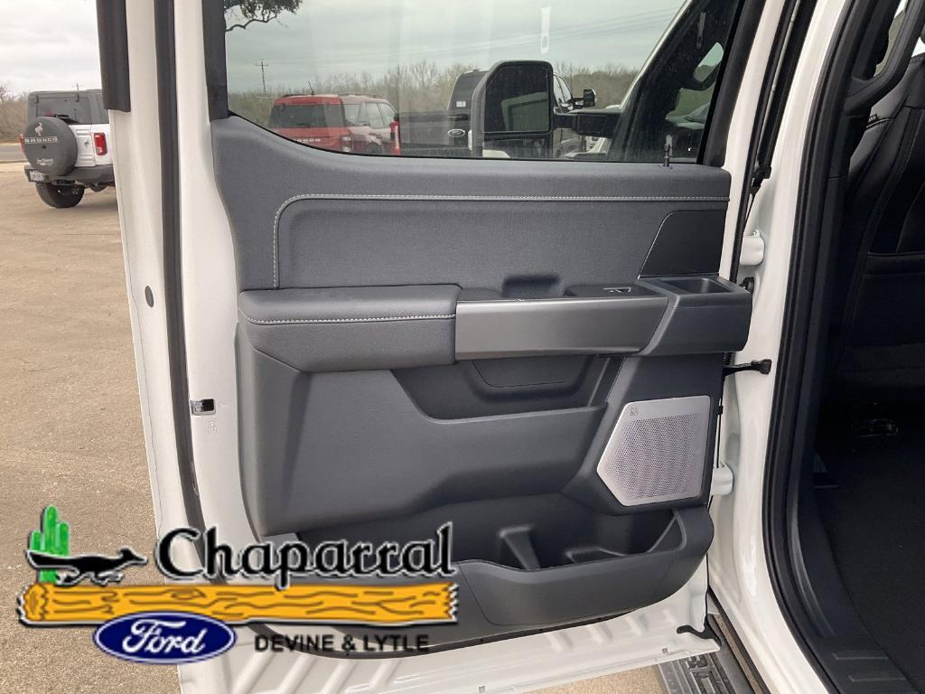 new 2025 Ford F-150 car, priced at $69,097